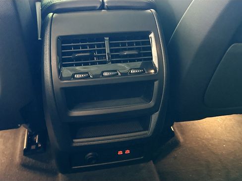 New 2026 BMW X5 xDrive50e w/ M Sport Package image 20