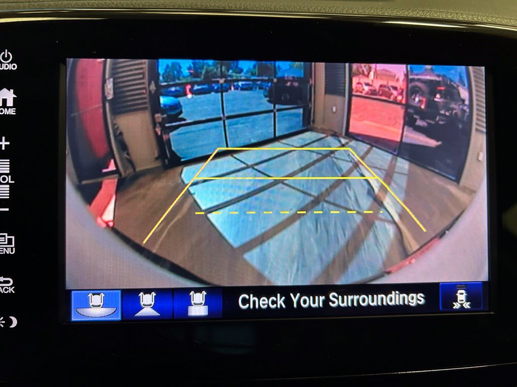 Used 2019 Honda Ridgeline RTL-E image 21