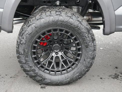 New 2025 Ford F150 XLT w/ Equipment Group 302A MID image 14