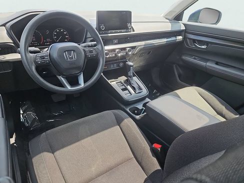 Certified 2024 Honda CR-V EX image 11