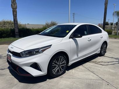 Used 2023 Kia Forte GT-Line