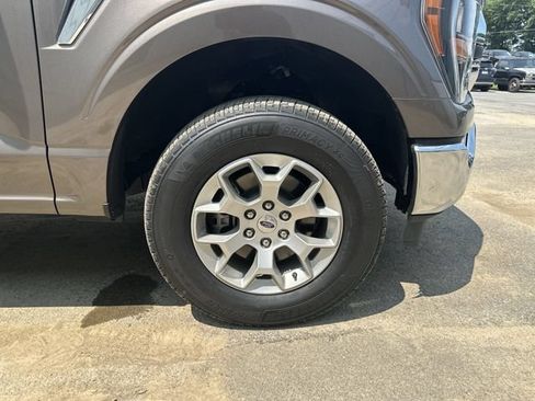 Used 2023 Ford F150 XLT AWD/4WD image 20