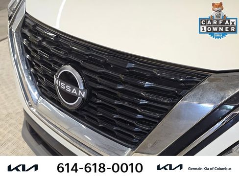Used 2023 Nissan Rogue SV AWD/4WD image 14