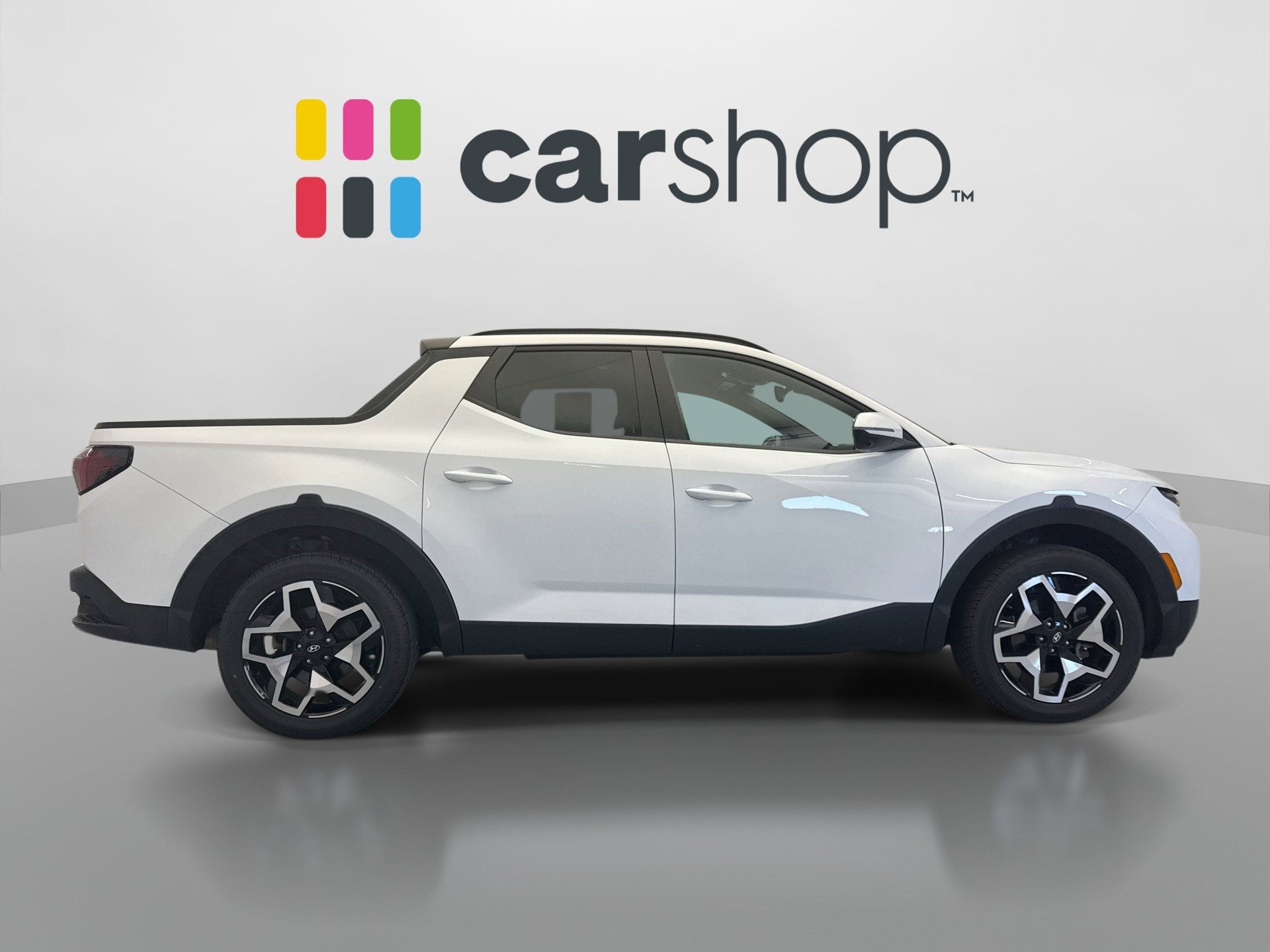 Used 2022 Hyundai Santa Cruz Limited w/ Cargo Package AWD/4WD image 6