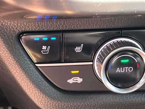 Certified 2025 Acura ADX A-Spec image 25