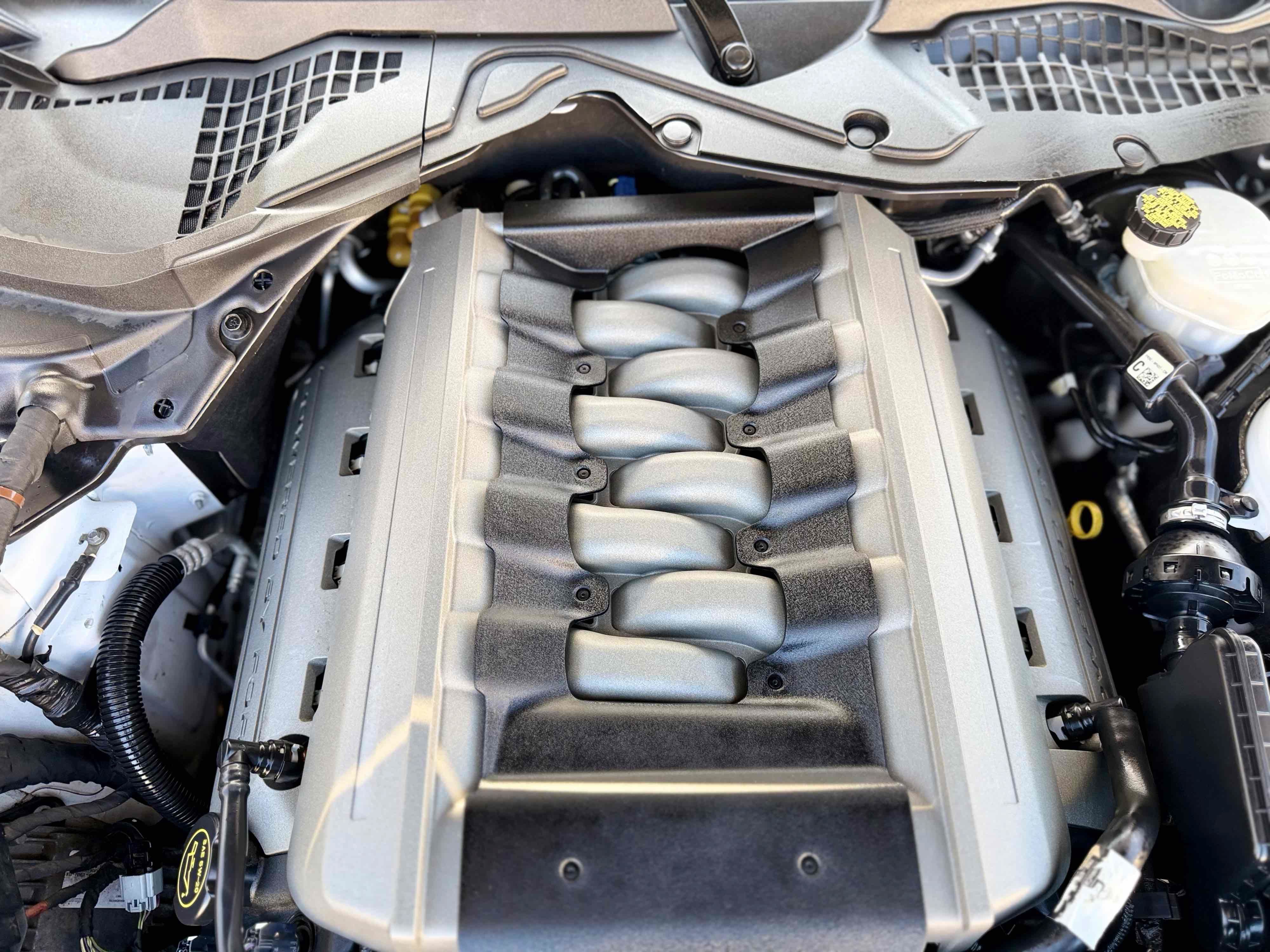 Used 2017 Ford Mustang GT Premium RWD image 11