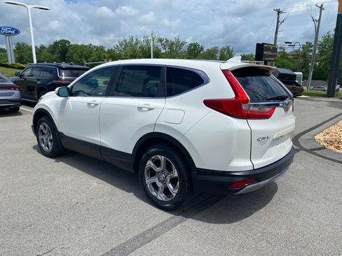 Used 2018 Honda CR-V EX-L image 5