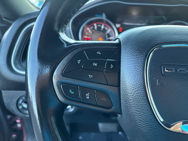 Used 2020 Dodge Challenger SXT RWD image 19