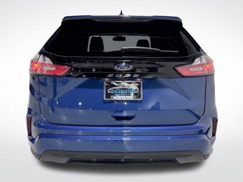 Used 2022 Ford Edge ST-Line image 8