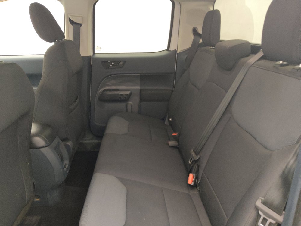 Used 2022 Ford Maverick XL FWD image 18