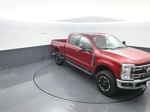 New 2026 Ford F350 XLT w/ Tremor Off-Road Package image 18
