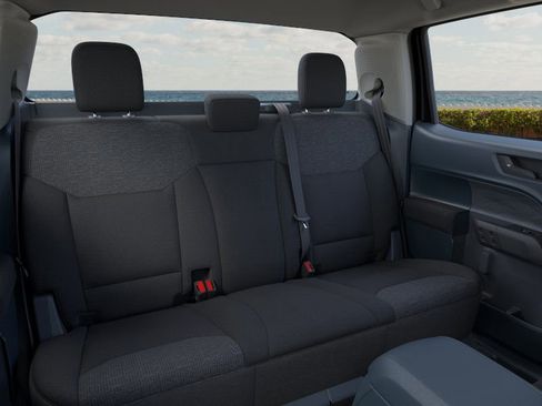 New 2026 Ford Maverick XL image 11