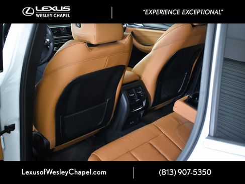 Used 2020 BMW X3 sDrive30i w/ Convenience Package image 25