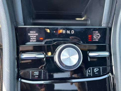 Used 2023 Jeep Grand Cherokee Summit image 25