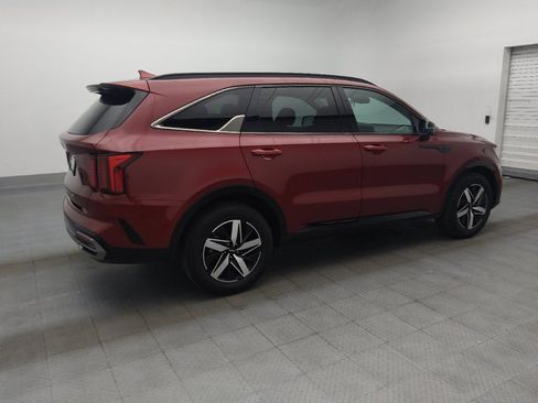 Used 2022 Kia Sorento S w/ Panoramic Sunroof Package FWD image 10