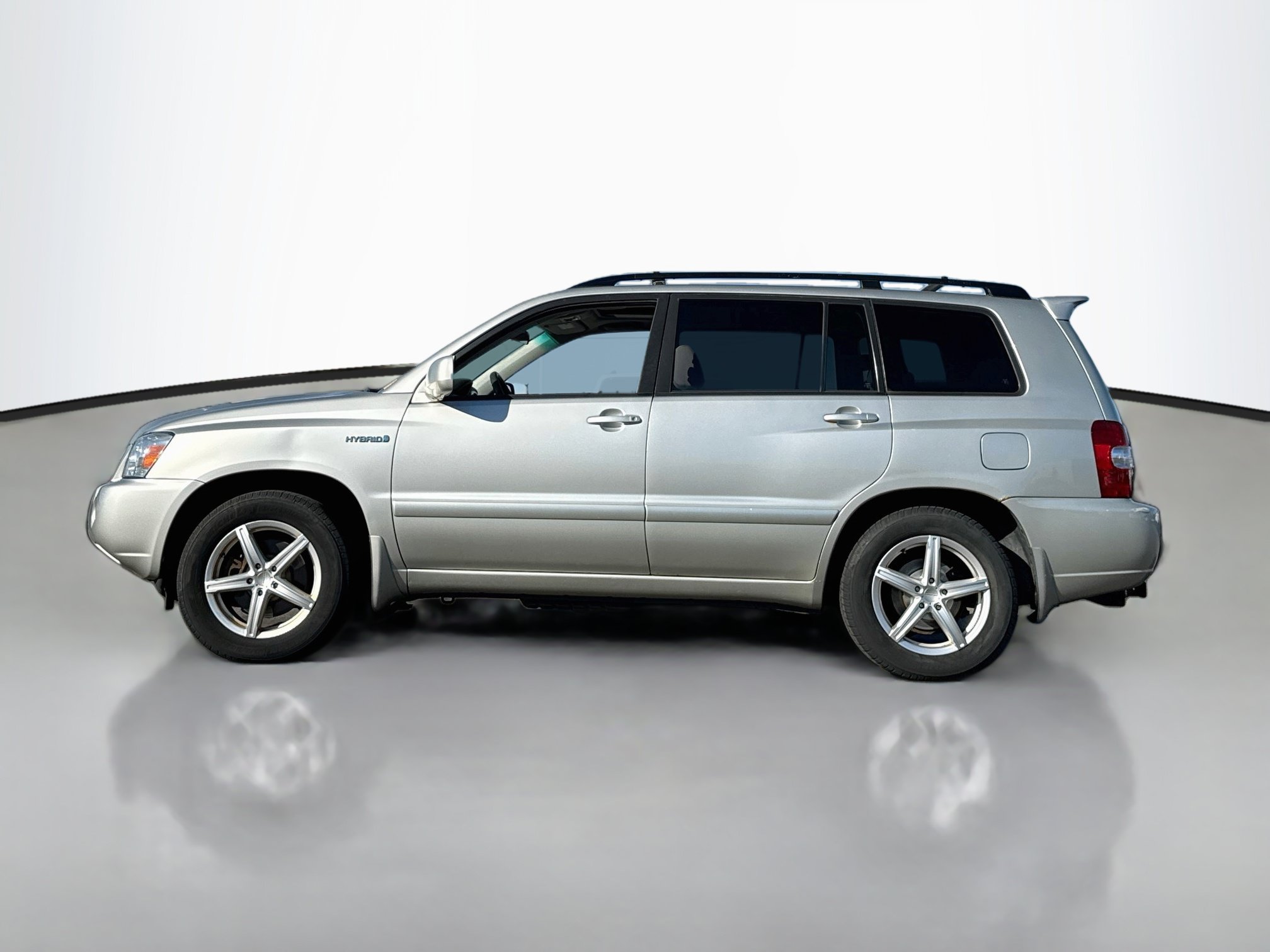 Used 2006 Toyota Highlander Limited FWD image 4