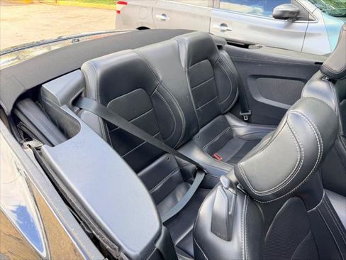 Used 2024 Ford Mustang Premium RWD image 16
