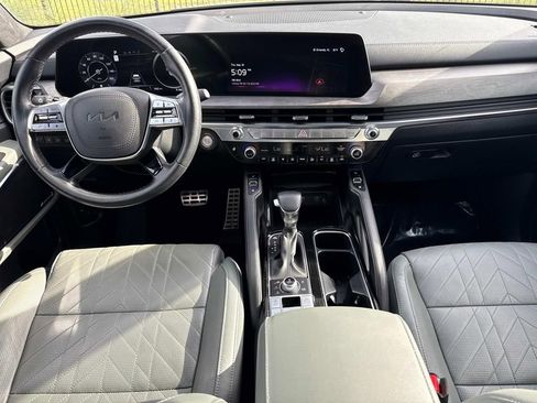 Used 2023 Kia Telluride SX Prestige X-Pro image 21