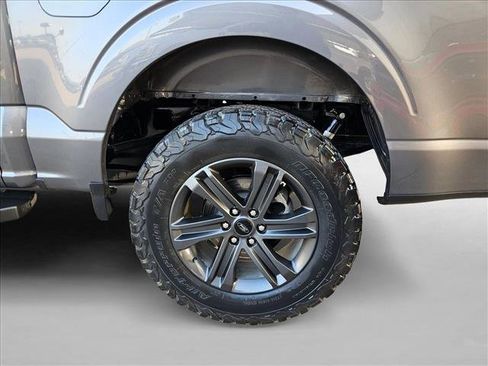Certified 2023 Ford F150 Lariat AWD/4WD image 20