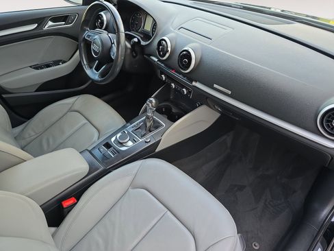 Used 2017 Audi A3 2.0T Premium w/ Convenience Package image 16