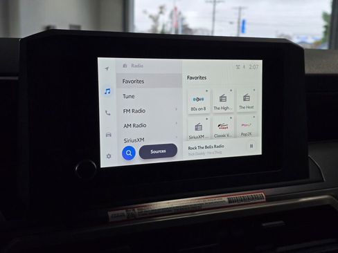 New 2025 Toyota Tacoma SR5 image 25