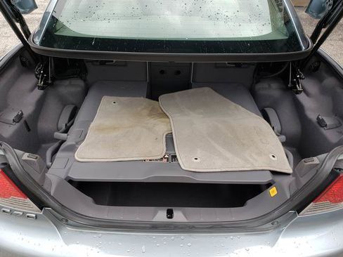 Used 2007 Volvo C70 T5 FWD image 5