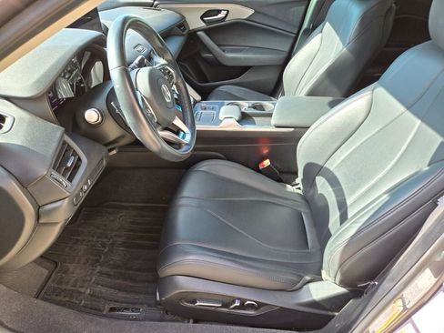 Used 2022 Acura TLX FWD image 6