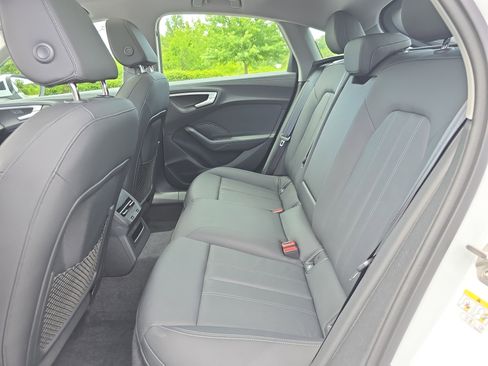 Certified 2025 Audi A5 2.0T Premium w/ Convenience Package AWD/4WD image 14