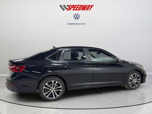 New 2026 Volkswagen Jetta Sport image 10