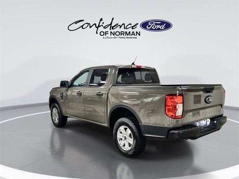 Used 2025 Ford Ranger XL image 6