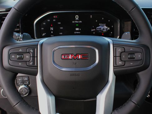 New 2026 GMC Sierra 1500 SLT w/ SLT Premium Plus Package image 27