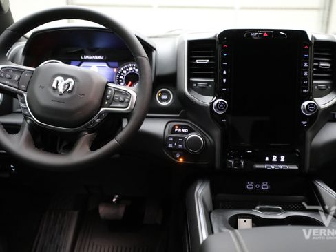 New 2026 RAM 1500 Lone Star AWD/4WD image 19