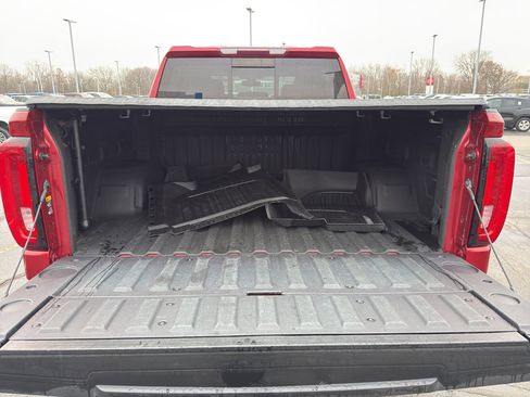 Used 2019 GMC Sierra 1500 SLT w/ SLT Premium Plus Package image 9