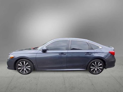 Used 2022 Honda Civic EX image 5