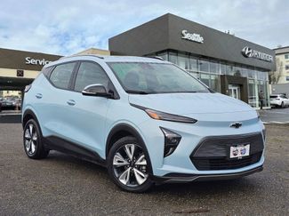 Used 2022 Chevrolet Bolt EUV LT w/ Convenience Package video 1
