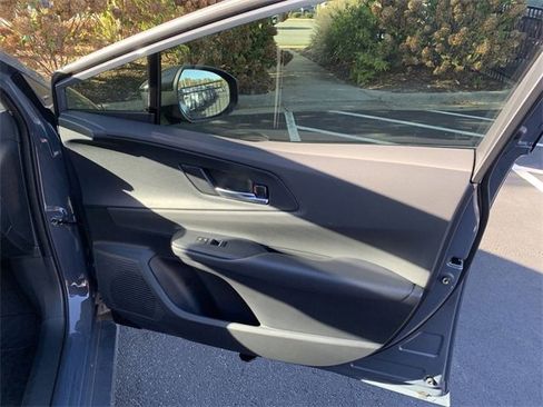 New 2026 Toyota Prius Plug-In Hybrid image 12