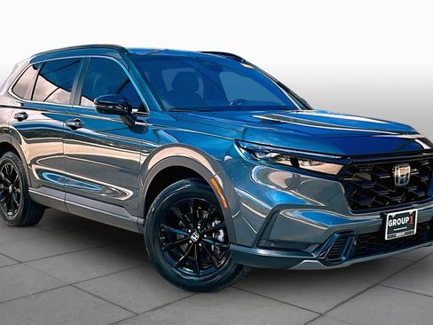 Used 2025 Honda CR-V Sport-L image 3
