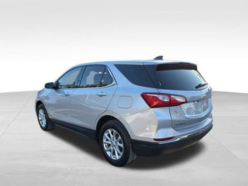 Used 2019 Chevrolet Equinox LT image 4