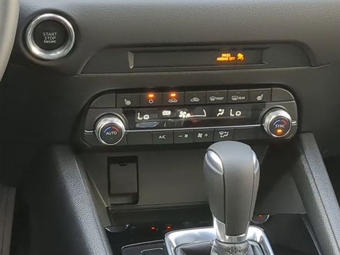 New 2025 MAZDA CX-5 AWD 2.5 S w/ Select Package image 17