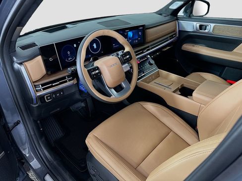 New 2026 Hyundai Santa Fe Calligraphy image 9