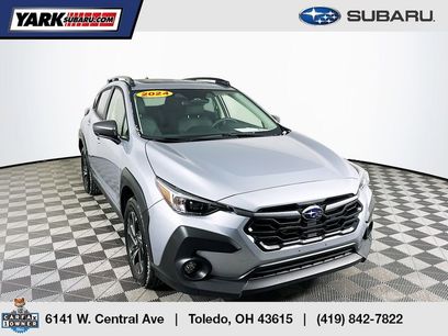 Used 2024 Subaru Crosstrek 2.0i Premium