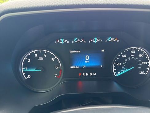 Used 2023 Ford F150 XL w/ STX Appearance Package AWD/4WD image 14
