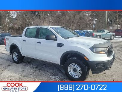 Used 2020 Ford Ranger XL w/ XL Power Equipment Group