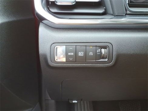 New 2026 GMC Terrain Elevation w/ Elevation Premium Package image 18