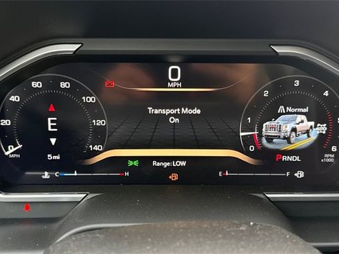 New 2026 GMC Sierra 2500 Denali w/ Denali Reserve Package image 29