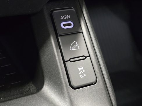 New 2026 Toyota RAV4 XSE image 31