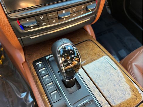 Used 2017 Maserati Quattroporte S RWD image 39