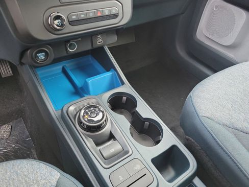 New 2025 Ford Maverick XLT w/ 4K Tow Package image 30