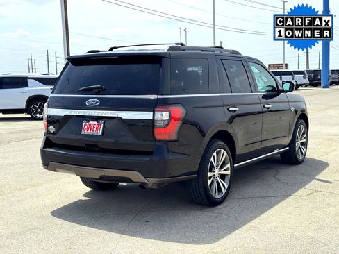 Used 2020 Ford Expedition King Ranch image 6