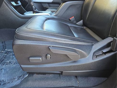 Used 2021 Chevrolet Colorado ZR2 image 23